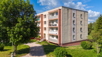 Prodej bytu 3+1 v osobním vlastnictví 76 m², Úštěk