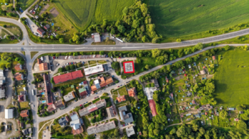 Prodej bytu 3+1 v osobním vlastnictví 76 m², Úštěk