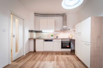 Pronájem bytu 2+kk v osobním vlastnictví 150 m², Brno