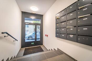 Pronájem bytu 2+kk v osobním vlastnictví 150 m², Brno