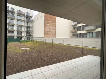 Pronájem bytu 2+kk v osobním vlastnictví 150 m², Brno