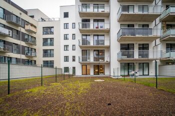 Pronájem bytu 2+kk v osobním vlastnictví 150 m², Brno