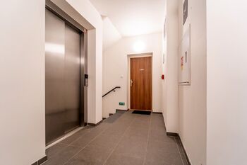 Pronájem bytu 2+kk v osobním vlastnictví 150 m², Brno