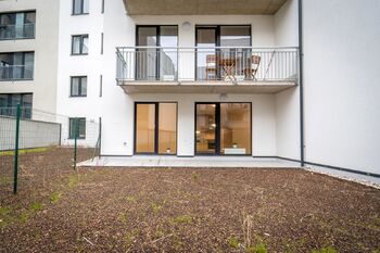 Pronájem bytu 2+kk v osobním vlastnictví 150 m², Brno