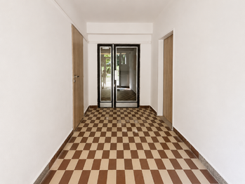 Pronájem bytu 2+1 v osobním vlastnictví 39 m², Ostrava