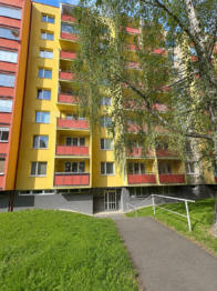 Pronájem bytu 2+1 v osobním vlastnictví 39 m², Ostrava