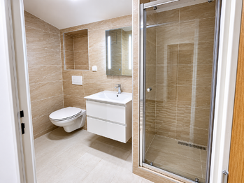 Pronájem bytu 2+1 v osobním vlastnictví 39 m², Ostrava