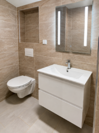 Pronájem bytu 2+1 v osobním vlastnictví 39 m², Ostrava
