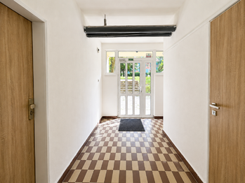 Pronájem bytu 2+1 v osobním vlastnictví 39 m², Ostrava