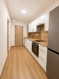 Pronájem bytu 2+1 v osobním vlastnictví 39 m², Ostrava