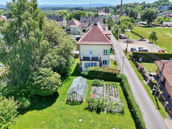 Prodej domu 220 m², Plesná