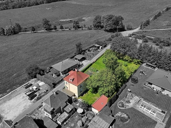 Prodej domu 220 m², Plesná