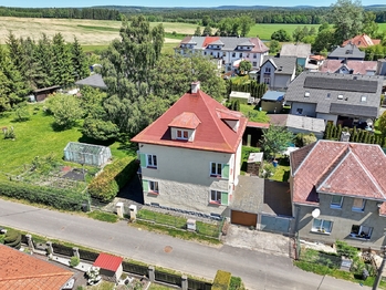 Prodej domu 220 m², Plesná