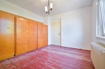 Prodej domu 220 m², Plesná