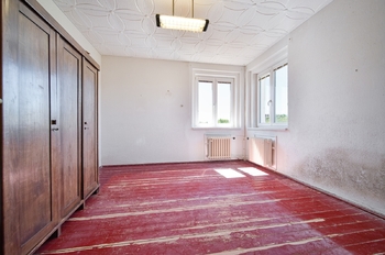 Prodej domu 220 m², Plesná
