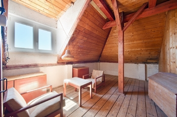 Prodej domu 220 m², Plesná