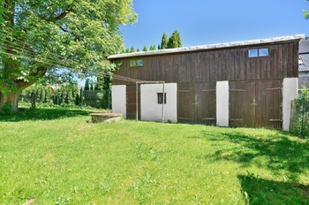 Prodej domu 220 m², Plesná