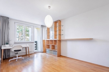 Pronájem bytu 3+1 v osobním vlastnictví 81 m², Praha 6 - Dejvice