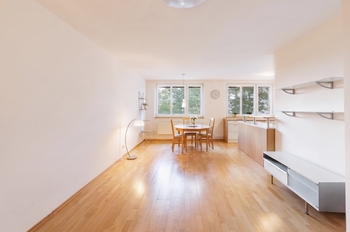 Pronájem bytu 3+1 v osobním vlastnictví 81 m², Praha 6 - Dejvice