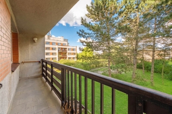 Pronájem bytu 3+1 v osobním vlastnictví 81 m², Praha 6 - Dejvice
