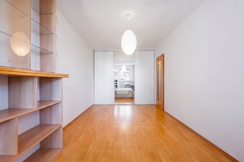 Pronájem bytu 3+1 v osobním vlastnictví 81 m², Praha 6 - Dejvice