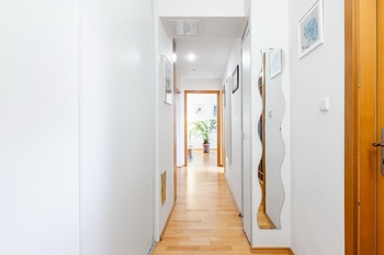 Pronájem bytu 3+1 v osobním vlastnictví 81 m², Praha 6 - Dejvice