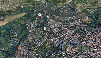 Pronájem bytu 3+1 v osobním vlastnictví 81 m², Praha 6 - Dejvice