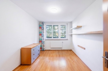 Pronájem bytu 3+kk v osobním vlastnictví 81 m², Praha 6 - Dejvice