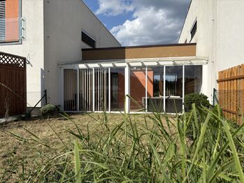 Pronájem bytu 1+1 v osobním vlastnictví 36 m², Nový Malín