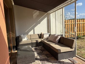 Pronájem bytu 1+1 v osobním vlastnictví 36 m², Nový Malín