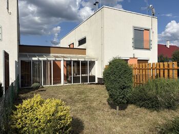 Pronájem bytu 1+1 v osobním vlastnictví 36 m², Nový Malín