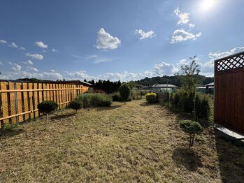 Pronájem bytu 1+1 v osobním vlastnictví 36 m², Nový Malín