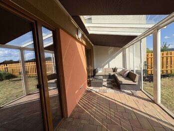 Pronájem bytu 1+1 v osobním vlastnictví 36 m², Nový Malín