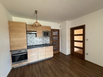 Pronájem bytu 1+1 v osobním vlastnictví 36 m², Nový Malín