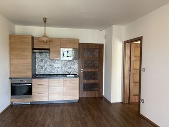 Pronájem bytu 1+1 v osobním vlastnictví 36 m², Nový Malín