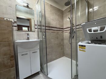 Pronájem bytu 1+1 v osobním vlastnictví 36 m², Nový Malín
