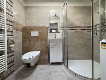 Pronájem bytu 1+1 v osobním vlastnictví 36 m², Nový Malín