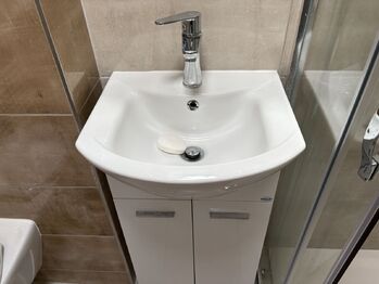 Pronájem bytu 1+1 v osobním vlastnictví 36 m², Nový Malín