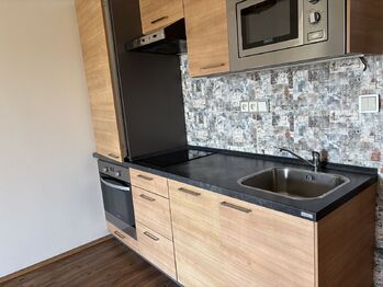 Pronájem bytu 1+1 v osobním vlastnictví 36 m², Nový Malín