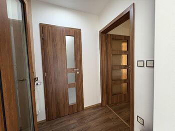 Pronájem bytu 1+1 v osobním vlastnictví 36 m², Nový Malín