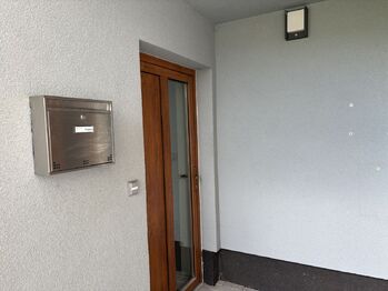 Pronájem bytu 1+1 v osobním vlastnictví 36 m², Nový Malín