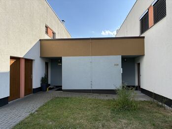 Pronájem bytu 1+1 v osobním vlastnictví 36 m², Nový Malín