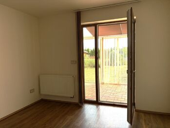 Pronájem bytu 1+1 v osobním vlastnictví 36 m², Nový Malín