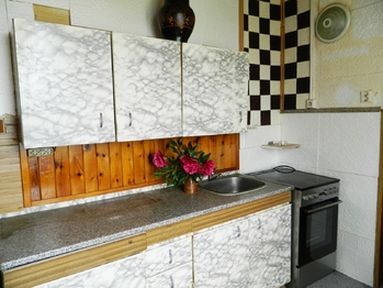 Prodej bytu 2+1 v osobním vlastnictví 68 m², Aš
