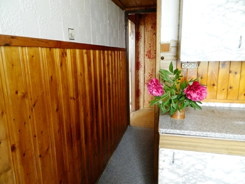 Prodej bytu 2+1 v osobním vlastnictví 68 m², Aš