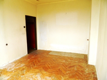 Pokoj. - Prodej bytu 2+1 v osobním vlastnictví 68 m², Aš