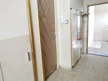 Prodej bytu 2+1 v osobním vlastnictví 65 m², Aš