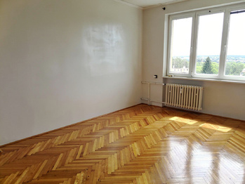 Prodej bytu 2+1 v osobním vlastnictví 65 m², Aš