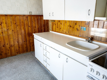 Prodej bytu 2+1 v osobním vlastnictví 65 m², Aš