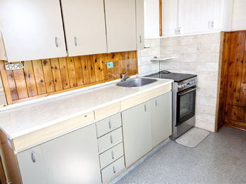 Prodej bytu 2+1 v osobním vlastnictví 65 m², Aš